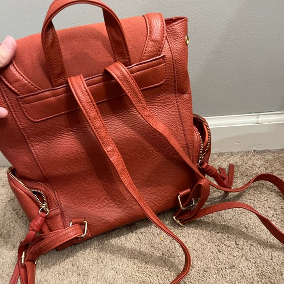 camaieu small backpack - Picture 2 of 2